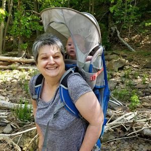 Meet your Posher, Charlene